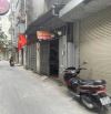 Bác Triệu bán Nhà Nguyễn Phong Sắc, Cầu Giấy, DT: 35m2x5T, MT: 4.1, 10.5 tỷ