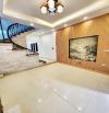 Bán nhà Cổ Linh 52m2, 4 tầng, mt 4m, ngõ thông, 7.1 tỷ