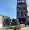 lô đất đẹp chỉ 7,5 tỷ , diện tích 156m2 mặt tiền đường nhánh Hoàng Hữu Nam,Tân Phú, Quận 9