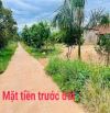 Cư Mgar bán lô đất 2mt trước sau sẵn thổ cư