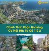 CƠ HỘI VÀNG SỞ HỮU CĂN HỘ VIEW BIỂN CHỈ 1.8 TỶ BÀN GIAO FULL NỘI THẤT SUN CÁT BÀ