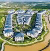 Chủ đầu tư Novaland mở bán khu Biệt thự - Nhà Phố Palm Marina (City) Ưu đãi giảm 700 triệu