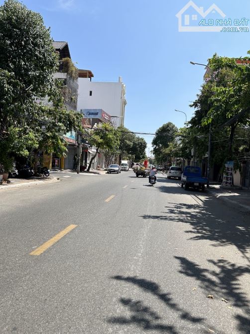 Bán đất mặt tiền đường Huyền Trân Công Chúa, TP Vũng Tàu – Diện tích 120m² giá 13 tỷ