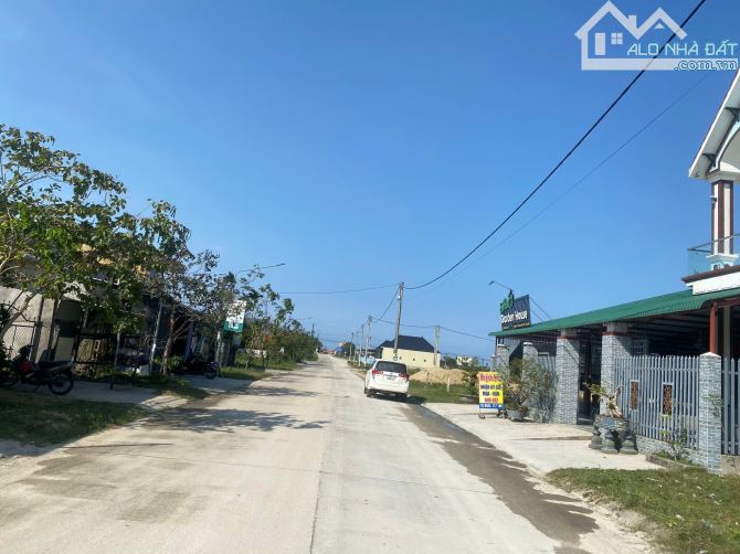 BÁN ĐẤT _KDC GÒ CÁT ÔNG TRIỀU (7.5M-25M) - PHỔ CƯỜNG  _ĐỨC PHỔ - 2