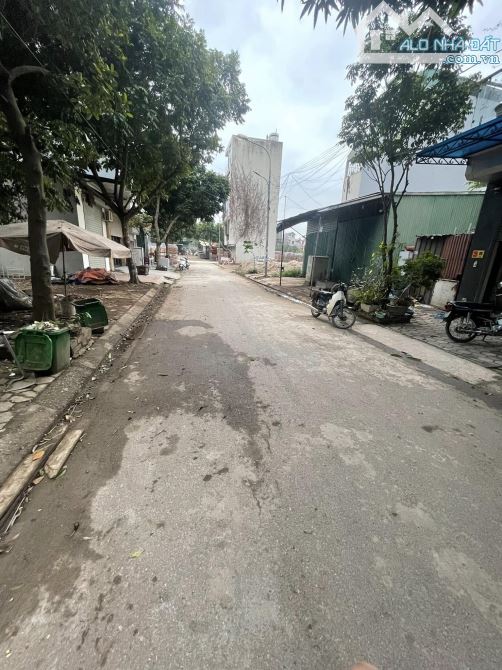 BÁN LÔ ĐẤT DV KHU D, YÊN NGHĨA, HÀ ĐÔNG, DIỆN TÍCH 50M2, MẶT TIỀN 4M, GIÁ 9.7 TỶ - 1