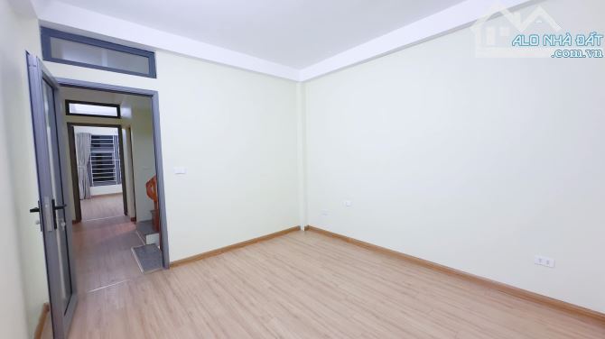 Bán nhà Vũ Trọng Khánh Mỗ Lao Hà Đông ô tô tránh gần 53m2 giá hơn 7 tỷ