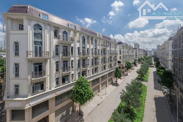 Cho thuê văn phòng, kinh doanh online..... tại Him Lam Vạn Phúc, Hà Đông 91m2 giá 10tr
