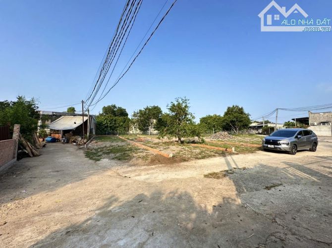 ✨ Nền Thổ Cư phường Bảo Vinh: 5x23.55m (Full ODT) đường Bê Tông 5M, 2 Ô tô né nhau - 930Tr
