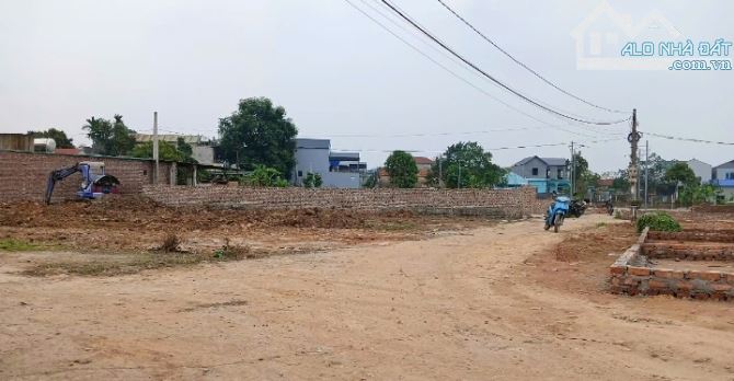 Bán đất Thanh Trí-Minh Phú-SS-HN- giá và lô đất ở phần ảnh đăng