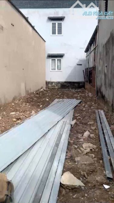 🙀Chưa tới 5 tỏi có 175m2 đất TX25 Ngang đẹp 4,5- Đường rộng xe tải thông