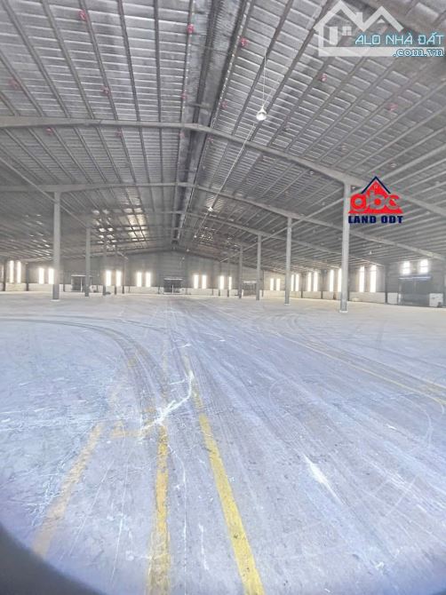 XT082 ➡️Cho thuê kho xưởng sản xuất 6400m2 trong KCN Tp Biên Hoà tỉnh Đồng nai . Giá 70k/m