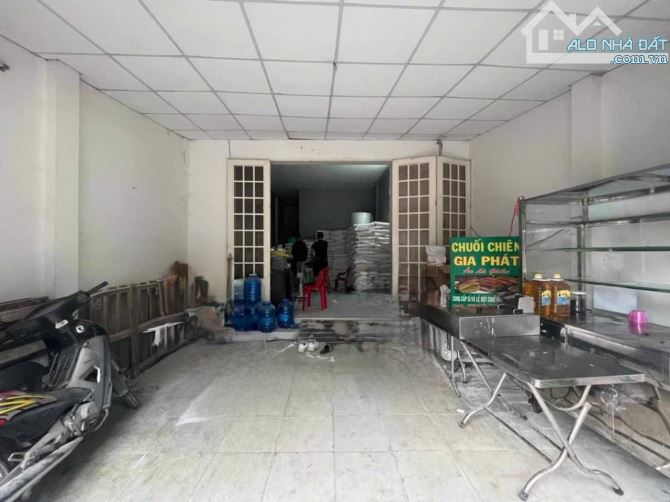 DIỆN TÍCH KHỦNG-THÔNG SỐ HIẾM-GIÁ RẼ-BÁN NHÀ C4-5,2×22-HẺM 8M 1 XẸC GẦN MT ÂU CƠ TÂN PHÚ