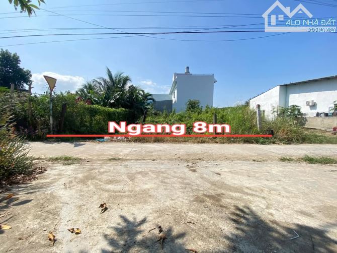 Bán đất Diên Sơn hẻm đường Cầu Ao cách Uỷ ban 500m