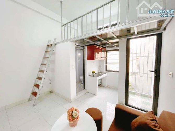 🏠 BÁN SIÊU TÒA CCMN - CẦN BÁN GẤP  📏 147m²  42 PHÒNG 🏢 8 TẦNG 💰 33.9 TỶ - hangmini.com