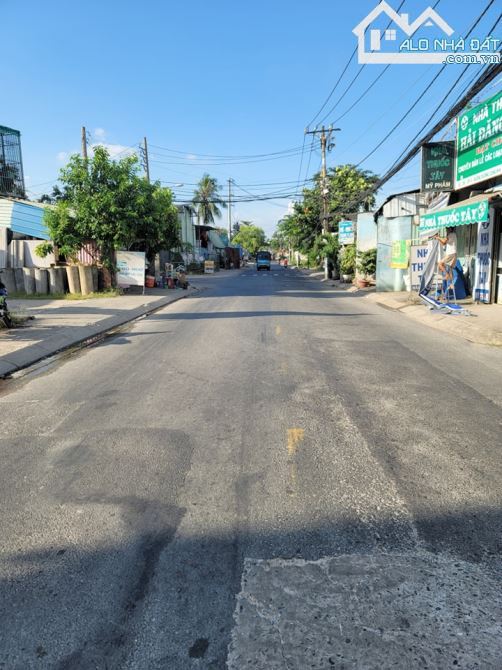 ĐẤT QUẬN 12  CẦN BÁN , GIÁ  2 TỶ 5 , SỔ HỒNG RIÊNG , ĐƯỜNG Ô TÔ