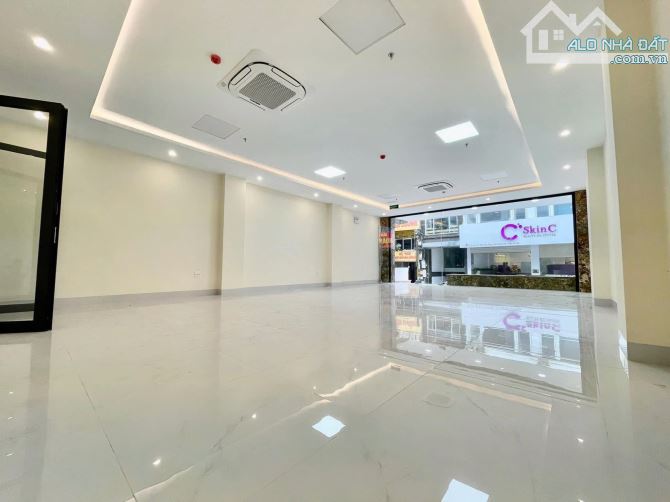 CHO THUÊ SÀN VĂN PHÒNG 60M² TẠI NGUYỄN NGỌC NẠI, THANH XUÂN - GIÁ CHỈ 12 TRIỆU/THÁNG