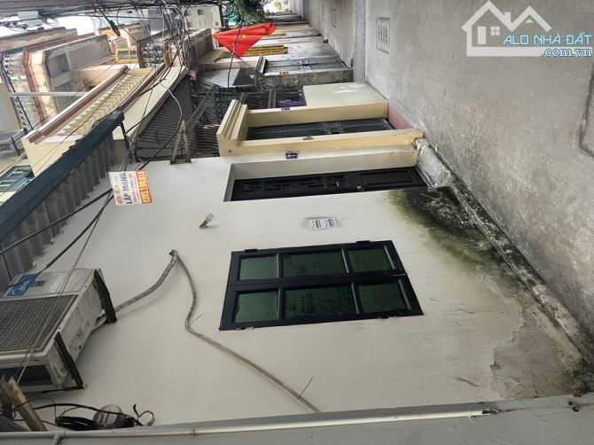Bán Đất ÂU CƠ - TỨ LIÊN - TÂY HỒ 50M2 CHỈ 4.6TỶ