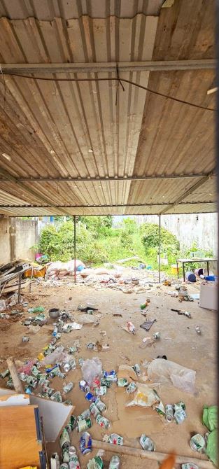ĐẤT MẶT TIỀN LINH ĐÔNG, 274M2 (7×39)M, FULL THỔ CƯ, ĐƯỜNG NHỰA RỘNG, CÓ VỈA HÈ, CHỈ 19.5TY