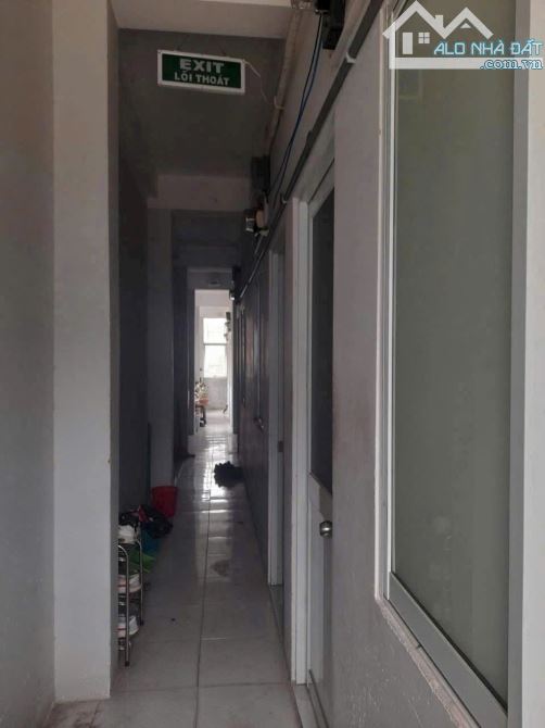 Bán 16 phòng trọ thu nhập 40tr/tháng, ngay sau lưng VinCom quận 9, giá chỉ 7,8 tỷ