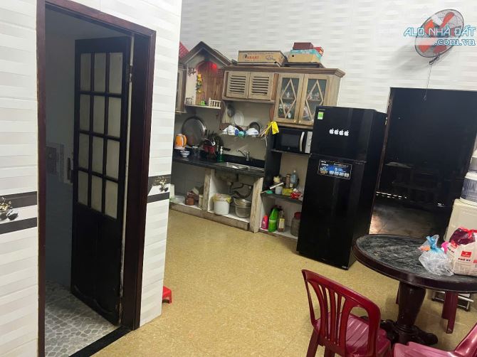 🔥 🔥Cần bán nhà 2 tầng 2 mặt tiền Phan Anh,với Phạm Ngọc Thạch phường An Đông, TP.Huế . 6