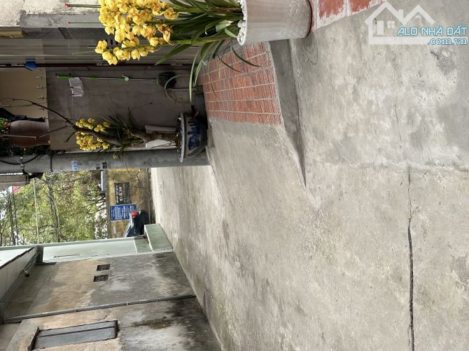 60m2 ĐẤT THƯỢNG THANH-ĐẶNG VŨ HỶ -THANH AM Ô TÔ VÀO ĐẤT -KHÔNG QUY HOẠCH.10M RA Ô TÔ TRÁNH