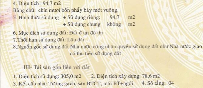 Siêu phẩm 2 mặt tiền 133A Thích Quảng Đức, Phú Nhuận Chỉ 169tr/m2, DT 5x18m 4 tầng