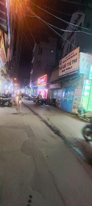 Bán GẤP đất NAM TỪ LIÊM - MẶT PHỐ KINH DOANH - ÔTÔ ĐỖ TRÁNH