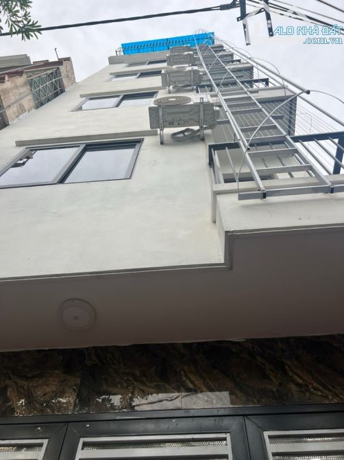 🔥 CCMN ĐẸP NHƯ MƠ, LÔ GÓC, CÁCH OTO TRÁNH 10M, 60M², DOANH THU 55TR/THÁNG, 12,55 TỶ!