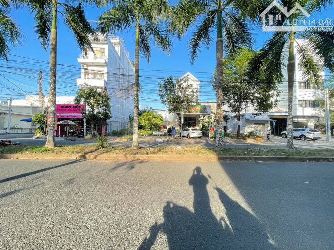 Bán nền đường trục chính loại 2 KDC Diệu Hiền, phường Phú Thứ, Cái Răng, Cần Thơ, 100m2