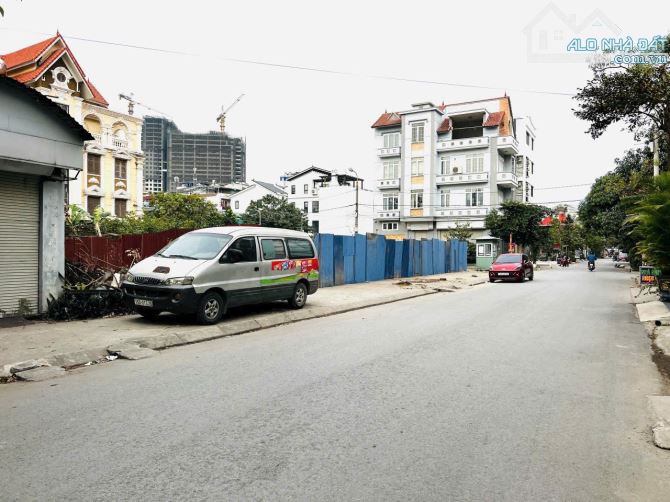 Bán lô đất Biệt Thự DT 202 M Hoàng Thế Thiện Đông Hải 1 Hải An