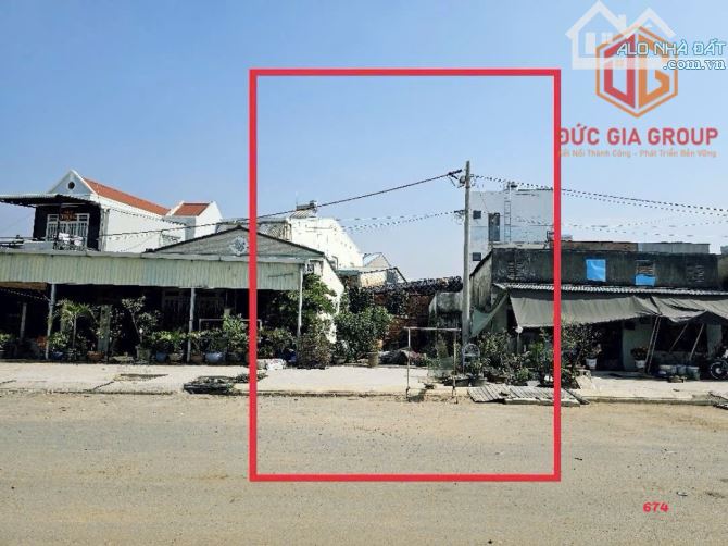 Đất bán mặt tiền Ven Sông Bửu Long View trực diện bờ kè vị trí siêu đẹp 77m2 giá 6 tỷ
