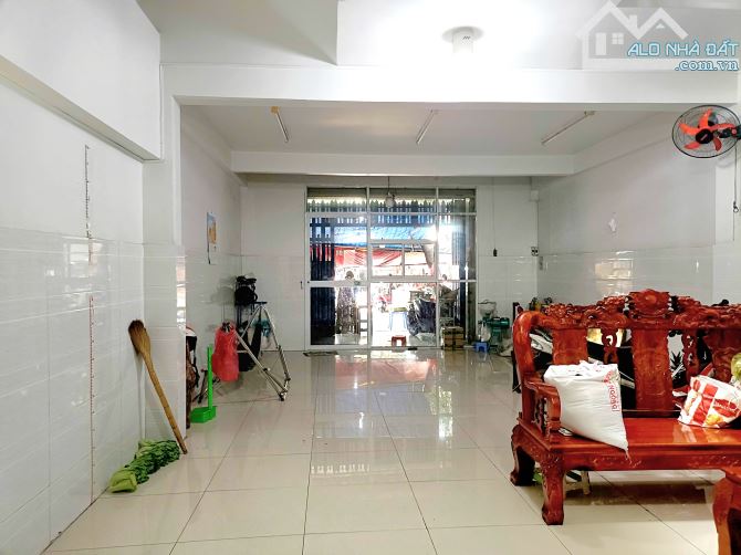 SIÊU PHẨM 4 Tầng Chợ Linh Trung kinh doanh đắc địa