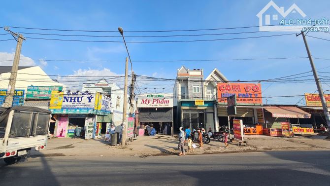 2 căn nhà 12ty TL 250m2 ngang 9m MT đường Liên Huyện, MT kinh doanh, p.Tân Bình