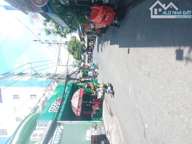 🍍 P10, Tân Bình - Kiếm đâu ra căn thứ 2  - 51m2 công nhận đủ. Chỉ 4,2 Tỷ