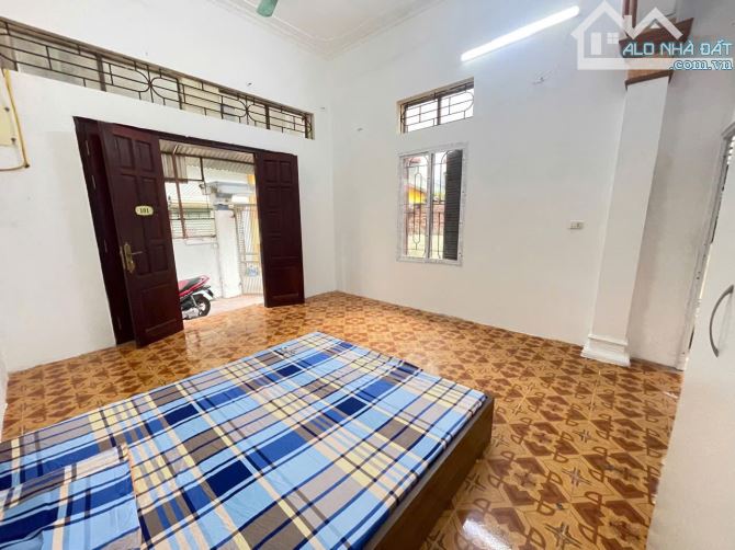 Cho thuê phòng trọ ngõ 61 Mậu Lương phòng rộng thoáng điều hòa nóng lạnh đầy đủ 2.5 triệu