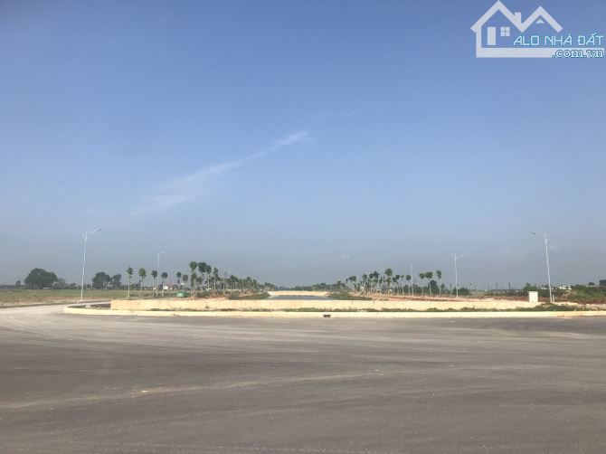 Chuyển nhượng 25.000m2 khu công nghiệp Nam Sơn – Hạp Lĩnh, gần Công ty Goertek
