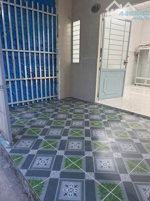 Nhà cấp 4 cần ra gấp giá 720 Triệu, sang sổ, ngay Nguyẽn Thị Ngâu, Thới Tam Thôn, Hóc Môn