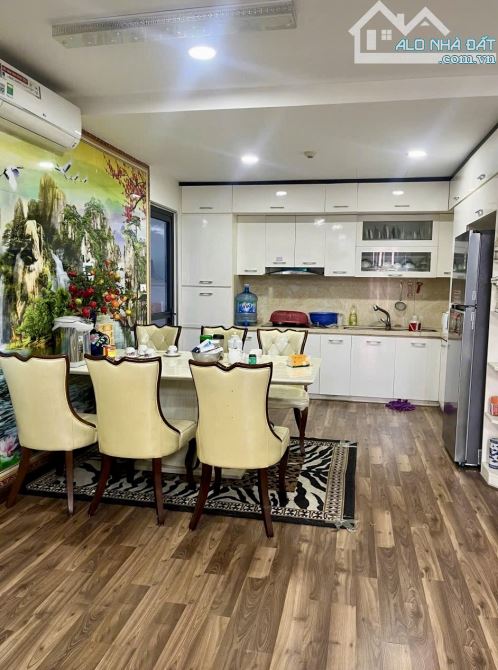 ❇️CHO THUÊ CHUNG CƯ CAO CẤP GOLDMARK CI TY 136 HỒ TÙNG MẬU 130 M2, 3 PHÒNG NGỦ, 2 VS
