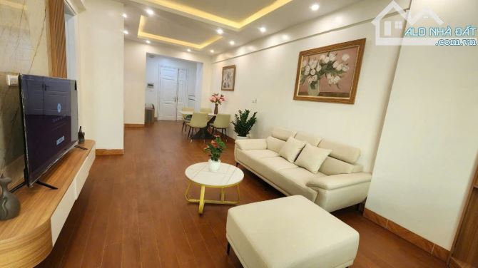 CẦN BÁN CĂN HỘ CHUNG CƯ 789 MỸ ĐÌNH – 70M², 2PN, 4,25 TỶ VIEW SÂN VẬN ĐỘNG