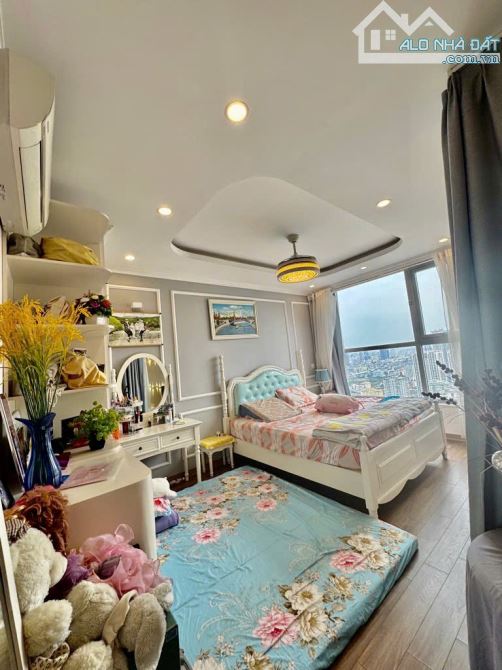 CHUNG CƯ DUPLEX VIN HÀM NGHI – ĐĂNG CẤP – SANG TRỌNG – TẶNG NỘI THẤT – GIÁ CHỈ HƠN 9,8 TỶ