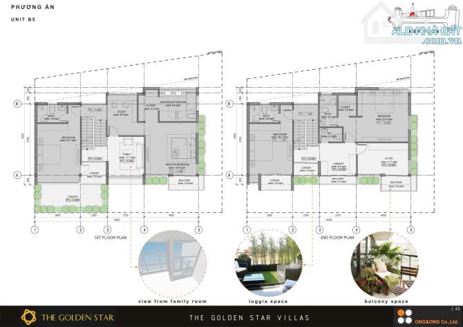 Bán Biệt Thự Hưng Lộc Phát Bình Thuận Quận 7