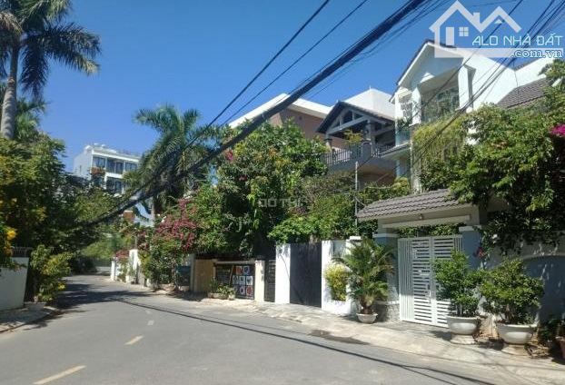 GẦN BIỂN! BÁN ĐẤT 520M² - 36,8 TỶ - MT CHẾ LAN VIÊN - Q. NGŨ HÀNH SƠN