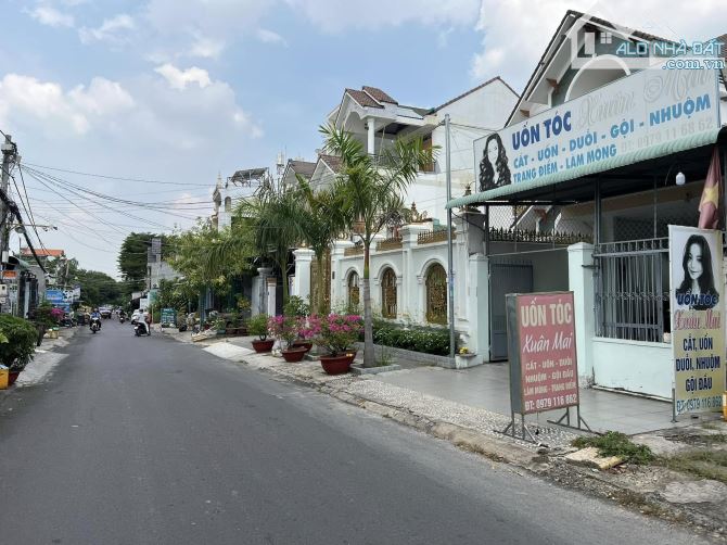 BÁN ĐẤT 118M2 KP6 TAM HIỆP SỔ RIÊNG THỔ CƯ CHỈ 4.7 TỶ TL