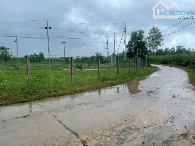 Bán đất Huyện Khánh Vĩnh giá rẻ, DT 1.7 Ha đất gần UB Xã Khánh Trung