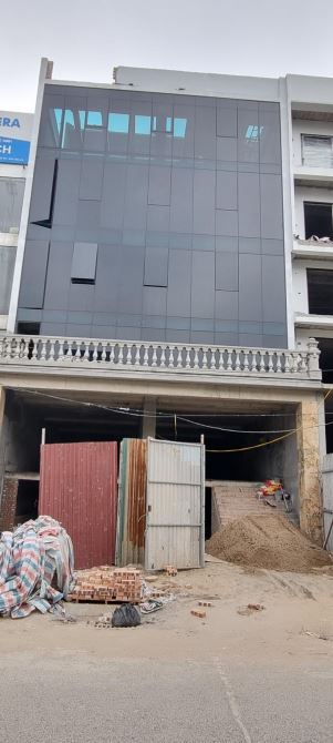 Bán tòa VP mặt Trịnh Văn Bô Kéo Dài , 220m x MT 10m
