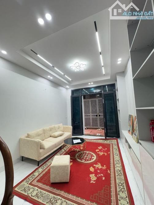 XUÂN ĐỈNH - THIẾT KẾ THÔNG SÀN - MẶT TIỀN RỘNG - GẦN PHỐ - 5.92 TỶ