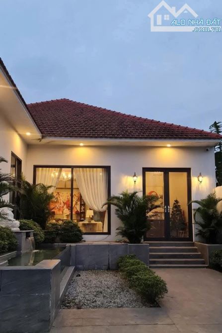 CHO THUÊ VILLA ĐẶNG TẤT, AN HÒA, TP HUẾ