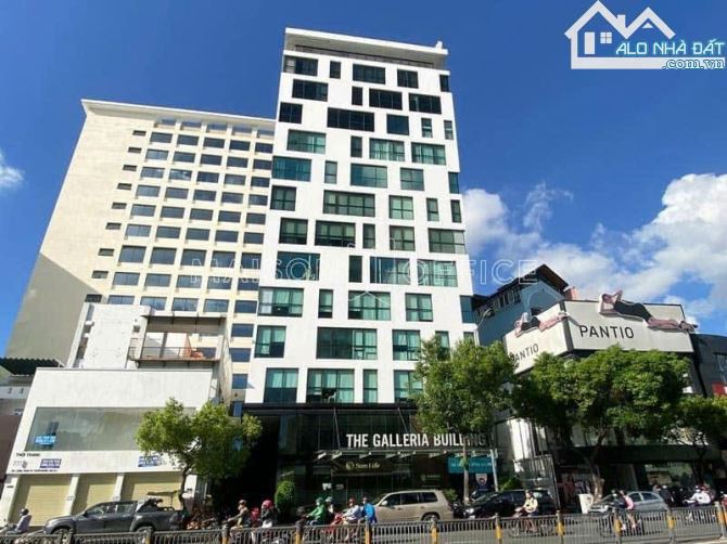 Bán building MT Nam Kỳ Khởi Nghĩa Quận 3, DT 22x 22m nở hậu, HĐT 1,5tỷ/th