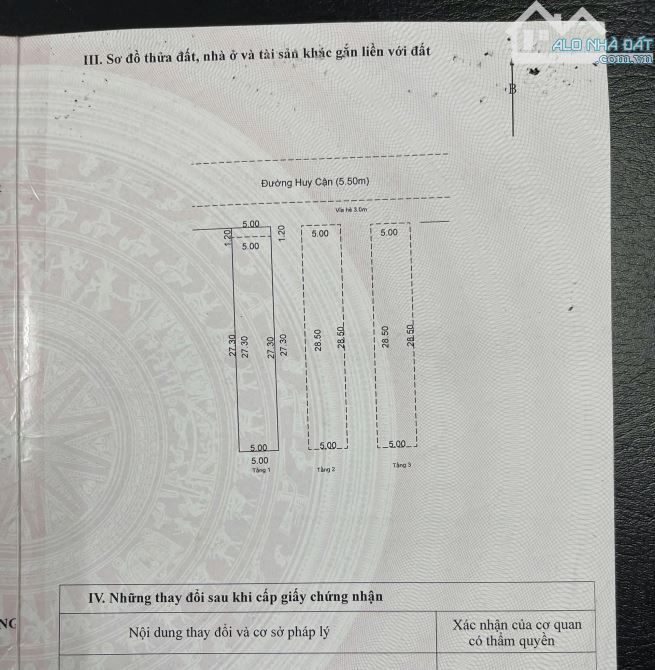 CĂN HỘ ĐẦU TƯ 3 TẦNG HUY CẬN ( ĐÀ NẴNG) DÒNG TIỀN 33TR/THÁNG GIÁ 10.x TỶ ( X CÓ NHƯ KHÔNG)