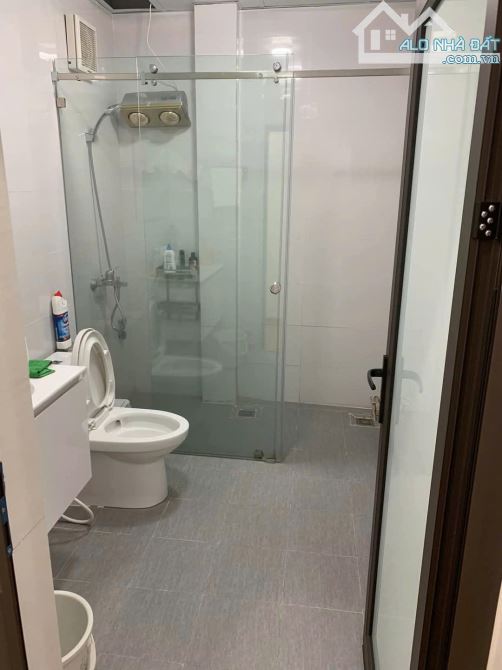 Cho thuê nhà riêng mới tinh , full đồ phố Cấm , Ngô Quyền , Hải Phòng